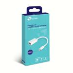 TP-Link UC400 Type-C - USB-A Adaptör