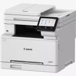 Canon i-SENSYS MF667CDW Çok Fonksiyonlu Renkli Lazer