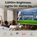 BenQ TH575i 3800 ANSI Lümen Full HD DLP WiFi Projeksiyon