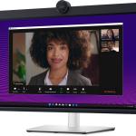 Dell P2724DEB 27" QHD LED 8ms DisplayPort HDMI Monitör