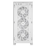 Asus TUF Gaming GT302 TG ARGB Beyaz Kasa