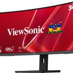 ViewSonic VA3420C-2 34 inç Monitör (VS20781)