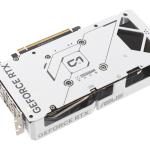 Asus GeForce RTX 5060 8GB Dual OC GDDR7 Beyaz Ekran Kartı