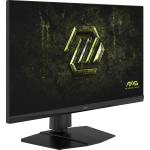 MSI MAG 272QPF E20 27" Gaming Monitör