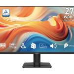 MSI PRO MP275Q E14 27 inç QHD Monitör