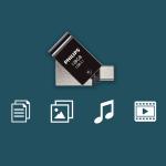 Philips 128GB USB 3.1 Type-C Flash Bellek (FM12DC152B/00)