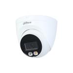 Dahua IPC-HDW2449T-S-IL 4MP Dual Light IP Dome Kamera