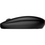 HP 245 Bluetooth Kablosuz Mouse Siyah (81S67AA)