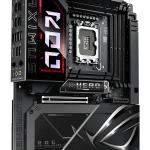 Asus ROG Maximus Z890 Hero BTF DDR5 1851P Anakart