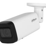 Dahua IPC-HFW2441T-ZAS 4MP Motorize Bullet IP Kamera