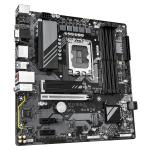 Gigabyte B760M DS3H Gen5 DDR5 LGA1700 Anakart