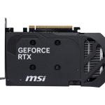 MSI GeForce RTX 5060 8GB Shadow 2X OC Ekran Kartı