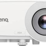 BenQ MX560C 4000 ANSI 1024x768 DLP Projeksiyon Cihazı