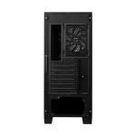 MSI MAG Forge 320R Airflow Mid Tower Kasa