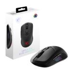MSI Versa 300 Elite Beyaz Kablosuz Mouse