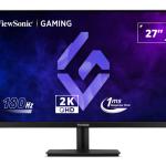 ViewSonic VX27G1-2K 27'' QHD Oyuncu Monitör