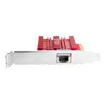 ASUS XG-C100C V3 10GbE Ağ Kartı