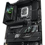 Asus ROG Strix Z890-F Gaming Wi-Fi DDR5 1851P Anakart