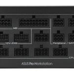 ASUS Pro WS 1600W Platinum Güç Kaynağı (PRO-WS-1600P)