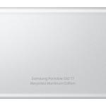 Samsung T7R 2TB USB 3.2 Gen2 Type-C Taşınabilir SSD