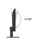 Philips 32E1N1800LA 31.5" 4K UHD VA Monitör
