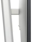 Dell UltraSharp U2724D 27" QHD Type-C IPS Pivot Monitör