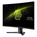 MSI MAG 276CXF 27" Curved Gaming Monitör