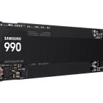 Samsung 990 2TB M.2 NVMe SSD (7450-6900MB/s)