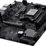 MSI Pro B840M-B AM5 Anakart