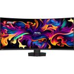 MSI MAG 341CQP QD-OLED X28 34" Curved Gaming Monitör