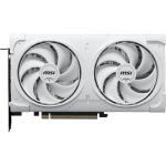 MSI GeForce RTX 5060 Ti 16GB Ventus 2X OC Beyaz Plus Ekran Kartı