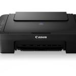 Canon Pixma E414 Çok Fonksiyonlu Mürekkep Yazıcı