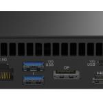 Asus NUC 14 MNK97 Mini Bilgisayar
