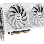 Asus GeForce RTX 5060 8GB Dual OC GDDR7 Beyaz Ekran Kartı