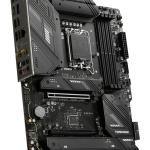 MSI MAG B760 Tomahawk Wi-Fi DDR5 1700P Anakart