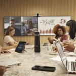 Poly G62 VCS Video Konferans Sistemi TAA