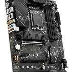 MSI Pro Z790-P Wi-Fi DDR5 1700P Anakart