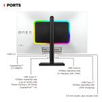 HP OMEN 32 Transcend 31.5'' 240Hz OLED Monitör
