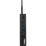 MSI Pro DP10 13M Core i5 8GB Mini Bilgisayar (002EU)