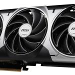 MSI GeForce RTX 5080 16GB Ventus 3X OC GDDR7 Ekran Kartı