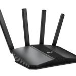 ASUS RT-BE82U Wi-Fi 7 Router