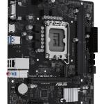 Asus Prime H610M-R D5-SI mATX 1700P Anakart