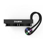 Zalman Reserator5 Z24 ARGB Siyah Sıvı Soğutucu