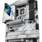 Asus ROG Strix Z890-A Gaming Wi-Fi DDR5 1851P Anakart