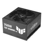 ASUS TUF Gaming 750G EVO 750W 80+ Gold Güç Kaynağı
