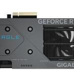 Gigabyte RTX 5060 Eagle OC 8GB GDDR7 Ekran Kartı
