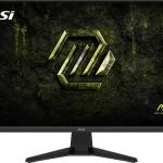 MSI MAG 325QF 31.5" Gaming Monitör