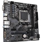 Gigabyte B650M S2H DDR5 AM5 Anakart (VGA, HDMI, DP)