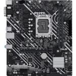Asus Prime H610M-E D4-CSM DDR4 3200 MHz mATX 1700P Anakart