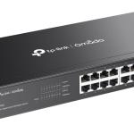 TP-Link Omada ES216G 16 Port Gigabit Switch
